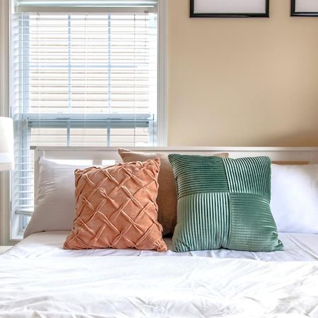 Luxury & Homey Private Room In Dc Washington Buitenkant foto