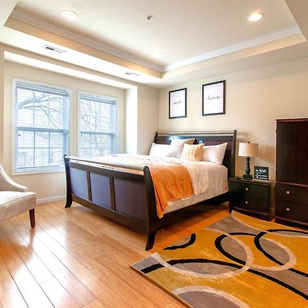 Luxury & Homey Private Room In Dc Washington Buitenkant foto