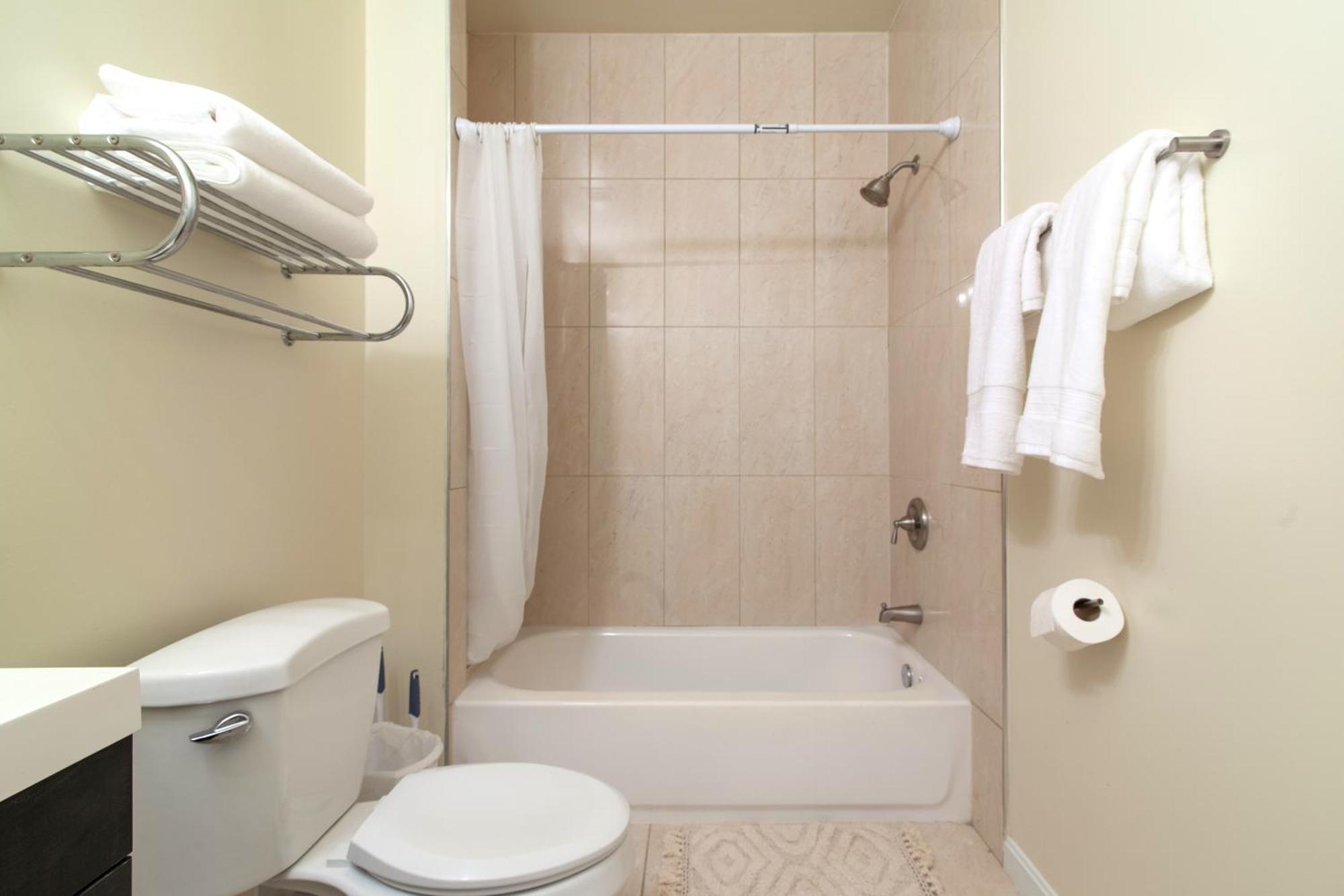 Luxury & Homey Private Room In Dc Washington Buitenkant foto